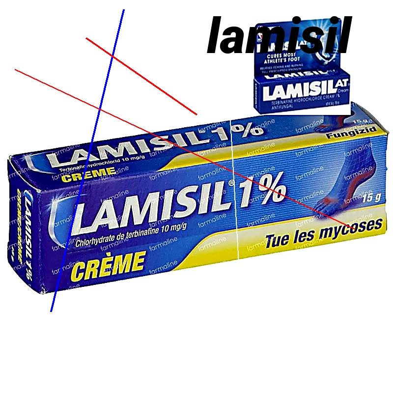 Prix lamisil